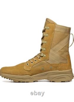 Bottes de combat militaires GARMONT TACTICAL T8 NFS 670 pour hommes et femmes, armée, air
