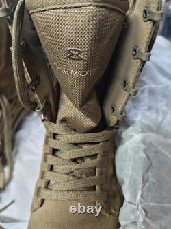 Bottes de combat militaires GARMONT TACTICAL T8 NFS 670 pour hommes et femmes, armée, air
