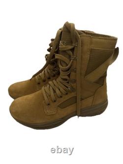 Bottes de combat militaires GARMONT TACTICAL T8 NFS 670 pour hommes et femmes, taille armée 7.5