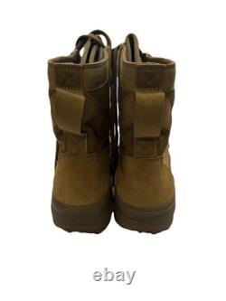 Bottes de combat militaires GARMONT TACTICAL T8 NFS 670 pour hommes et femmes, taille armée 7.5 Bottes de combat militaires GARMONT TACTICAL T8 NFS 670 pour hommes et femmes, taille armée 7.5