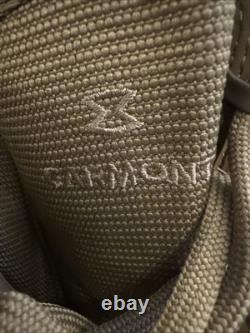 Bottes de combat militaires GARMONT TACTICAL T8 NFS 670 pour hommes et femmes, taille armée 7.5