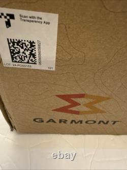 Bottes de combat militaires GARMONT TACTICAL T8 NFS 670 pour hommes et femmes, taille armée 7.5