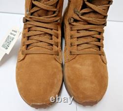 Bottes de combat militaires Garmont Tactical T8 NFS 670 M-5,5 W-7,5 neuves dans leur boîte