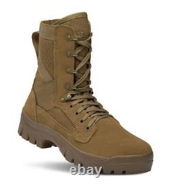 Bottes de combat militaires TACTICAL T8 Bifida pour hommes et femmes, Armée, Force aérienne Bottes de combat militaires TACTICAL T8 Bifida pour hommes et femmes, Armée, Force aérienne