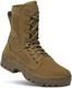Bottes De Combat Militaires Imperméables Garmont Tactical T8 Bifida, Coyote Taille 8