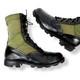 Bottes De Combat Militaires Tactiques Jungle Ro Search Des Années 1980 Taille 9 R