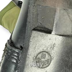 Bottes de combat militaires tactiques Jungle RO SEARCH des années 1980 taille 9 R