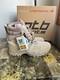 Bottes De Combat Militaires Tactiques New Balance Desert Lite Otd Pour Homme, Pointure 11,5, Sans Bo&icirc;te