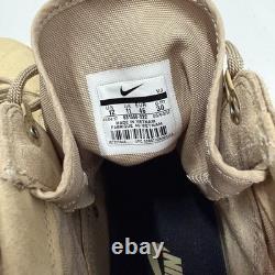 Bottes de combat militaires tactiques Nike SFB Field 6 pouces taille homme 12 631360 222