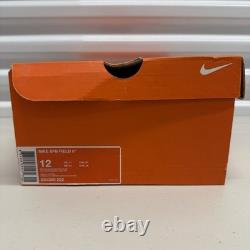 Bottes de combat militaires tactiques Nike SFB Field 6 pouces taille homme 12 631360 222