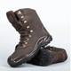 Bottes De Combat Tactiques Demi Taille Us 9.5 Eu 42 De L'armée Militaire Ukrainienne