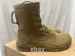 Bottes de combat tactiques Merrell MQC 2 marron coyote taille 11
