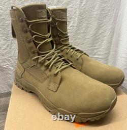 Bottes de combat tactiques Merrell MQC 2 marron coyote taille 11