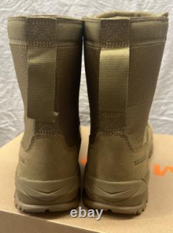Bottes de combat tactiques Merrell MQC 2 marron coyote taille 11