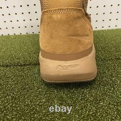 Bottes de combat tactiques Nike SFB B1 Chaussures militaires DD0007 900 Coyote Tan Taille 11