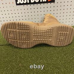 Bottes de combat tactiques Nike SFB B1 Chaussures militaires DD0007 900 Coyote Tan Taille 11