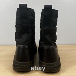 Bottes de combat tactiques Nike SFB Gen 2 8 Triple Noir 922447-001 Taille 11 Homme