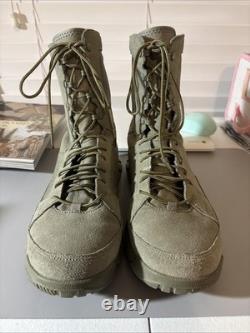 Bottes de combat tactiques Oakley Lt Assault 2 Armée OCP