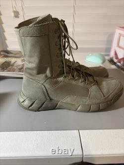 Bottes de combat tactiques Oakley Lt Assault 2 Armée OCP