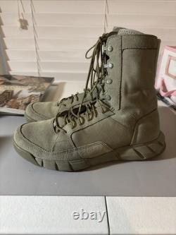 Bottes de combat tactiques Oakley Lt Assault 2 Armée OCP
