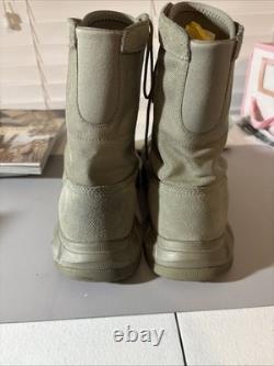 Bottes de combat tactiques Oakley Lt Assault 2 Armée OCP