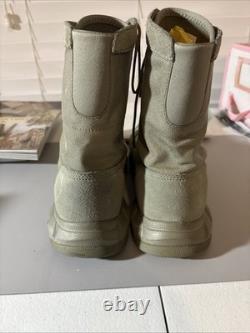 Bottes de combat tactiques Oakley Lt Assault 2 Armée OCP