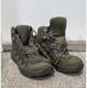 Bottes De Combat Tactiques Talan Taille 42 Pour Uniforme Militaire De L&rsquo;arm&eacute;e Ukrainienne