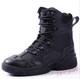Bottes De Combat Tactiques Confortables Pour Hommes - Armée Militaire Désert Extérieur Décontracté à La Cheville