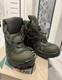 Bottes De Combat Tactiques De L'armée Ukrainienne Talan Taille 43