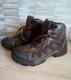 Bottes De Combat Tactiques De L'armée Ukrainienne Talan Taille 44