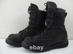 Bottes de combat tactiques militaires Belleville GICB Gore-Tex Vibram pour hommes taille 6.5 R M