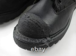 Bottes de combat tactiques militaires Belleville GICB Gore-Tex Vibram pour hommes taille 6.5 R M