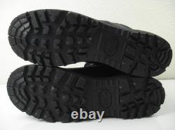 Bottes de combat tactiques militaires Belleville GICB Gore-Tex Vibram pour hommes taille 6.5 R M