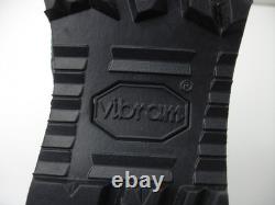 Bottes de combat tactiques militaires Belleville GICB Gore-Tex Vibram pour hommes taille 6.5 R M