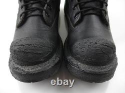 Bottes de combat tactiques militaires Belleville GICB Gore-Tex Vibram pour hommes taille 6.5 R M