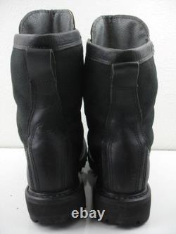 Bottes de combat tactiques militaires Belleville GICB Gore-Tex Vibram pour hommes taille 6.5 R M