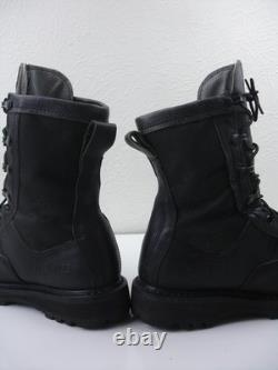 Bottes de combat tactiques militaires Belleville GICB Gore-Tex Vibram pour hommes taille 6.5 R M