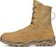 Bottes De Combat Tactiques Militaires Garmont T8 Anthem Pour Hommes/femmes, Coyote Taille 7