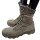 Bottes De Combat Tactiques Militaires New Balance Otb 457msa Taille 14 Pour Homme