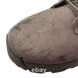 Bottes de combat tactiques militaires New Balance OTB 457MSA Taille 14 pour homme