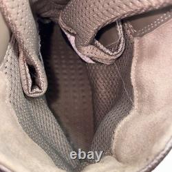 Bottes de combat tactiques militaires New Balance OTB 457MSA Taille 14 pour homme