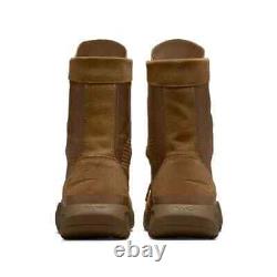 Bottes de combat tactiques militaires Nike SFB B1 Coyote pour homme DD0007-900 taille 10
