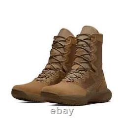 Bottes de combat tactiques militaires Nike SFB B1 Coyote pour homme DD0007-900 taille 10