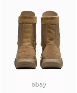 Bottes de combat tactiques militaires Nike SFB B1 Coyote pour homme DD0007-900 taille 11 Bottes de combat tactiques militaires Nike SFB B1 Coyote pour homme DD0007-900 taille 11