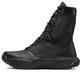 Bottes De Combat Tactiques Militaires Nike Sfb B1 Triple Noir Homme Taille 12 Dx2117-001