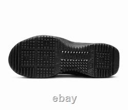 Bottes de combat tactiques militaires Nike SFB B1 taille 7 noires DX2117-001