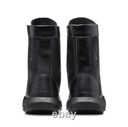 Bottes de combat tactiques militaires Nike SFB B1 taille 7 noires DX2117-001