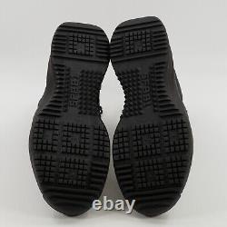 Bottes de combat tactiques militaires Nike SFB B2 'Triple Black' FN3717-001 taille 12,5