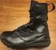 Bottes De Combat Tactiques Militaires Nike Sfb Field 2 8, Taille Us 7 Ao7507-001