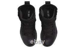 Bottes de combat tactiques militaires Nike SFB Gen 2 8 922474-001 Taille 7 pour homme NEUVES